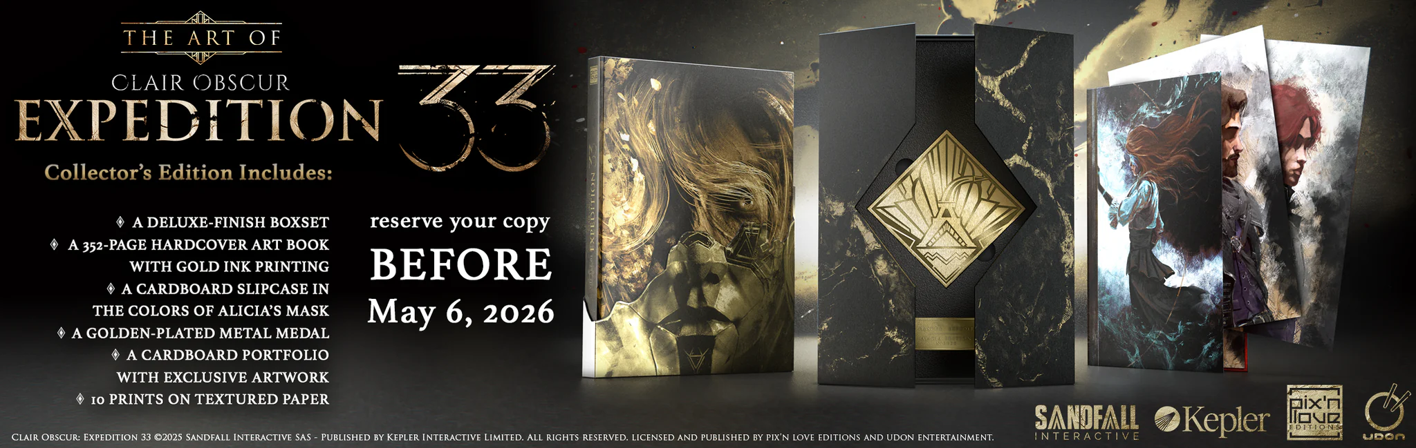 Level Up Your Fan Experience